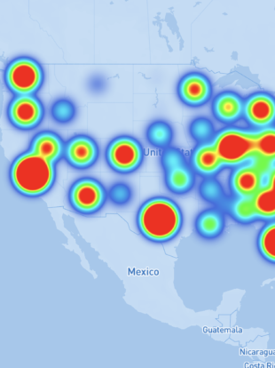 b4ufly map